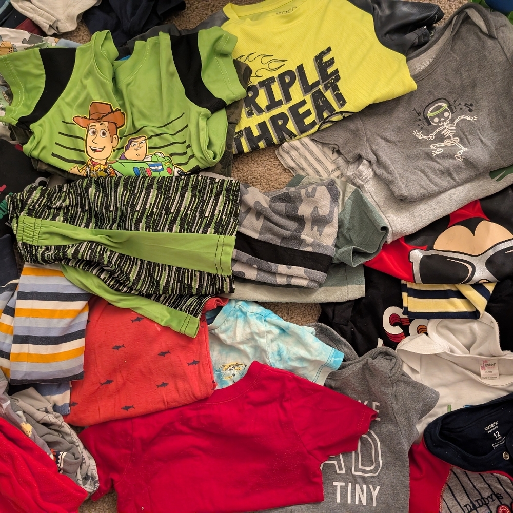 Pjs - Picture 4 of 4